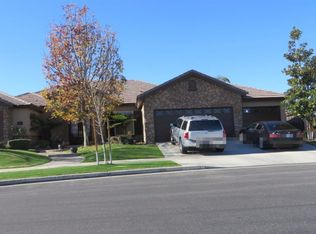 407 Stone Cross Dr, Bakersfield, CA