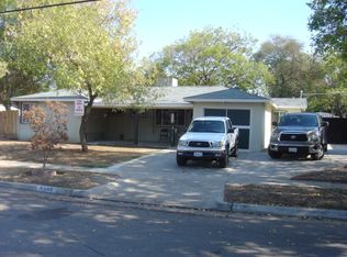 4396 N Fresno St, Fresno, CA 93726