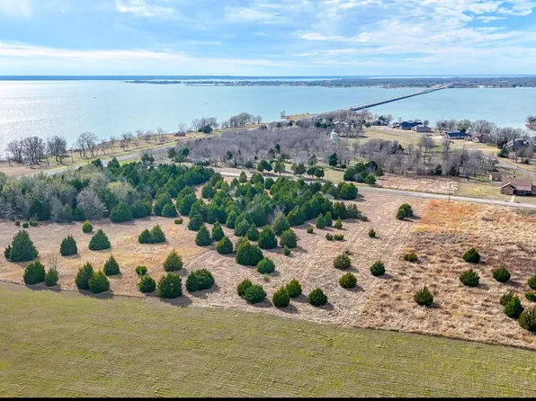 LOT 49 Baybridge, Kerens, TX 75144