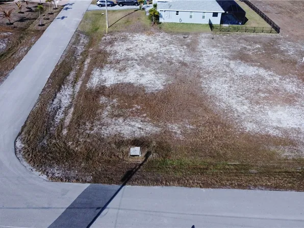 3601 NW 47th Ln, Cape Coral, FL 33993