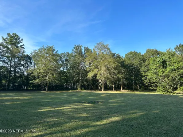 8100 IVEY HODGES Road, Macclenny, FL 32063