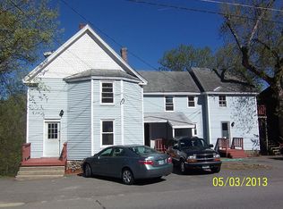 11 Elm St, Derry, NH 03038