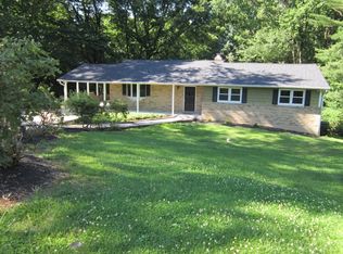 1502 Groveton Ct, Fallston, MD 21047