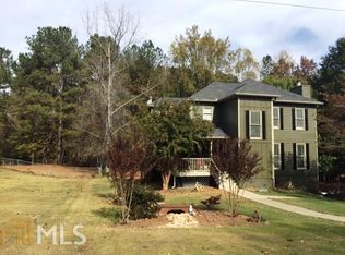 4197 Irish Highland Dr, Austell, GA 30127