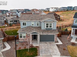 1267 Basalt Ridge Loop, Castle Rock, CO 80108