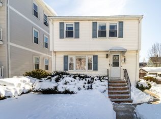 236 Fellsway W, Medford, MA 02155