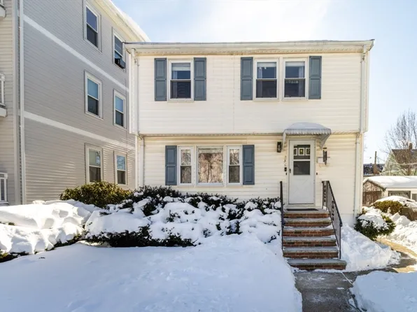 236 Fellsway W, Medford, MA 02155