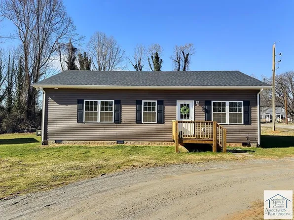 1616 Stultz Rd, Martinsville, VA 24112