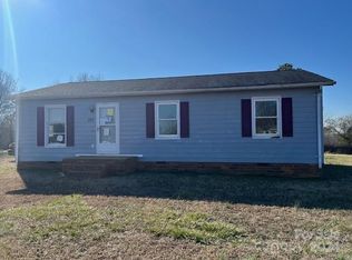 107 Butler Dr, Lawndale, NC 28090