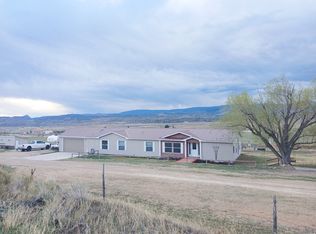 1209 W Highway 43, Manila, UT 84046