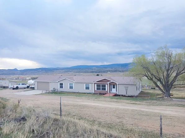 1209 W Highway 43, Manila, UT 84046