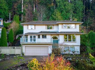 5456 Keith Rd, West Vancouver, BC V7W3C9