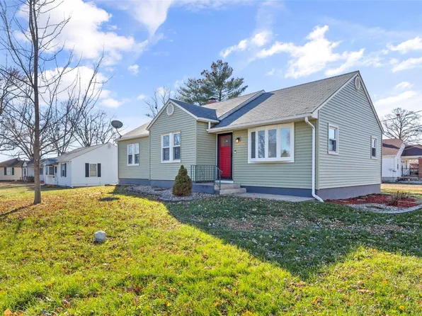800 S Washington St, Jerseyville, IL 62052