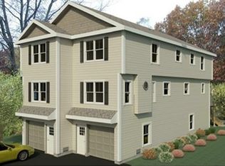 50 Old County Rd #2, Salisbury, MA 01952