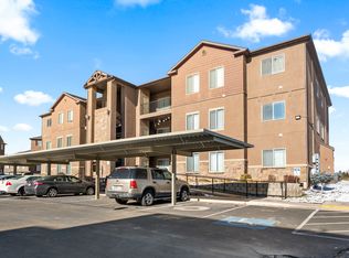 8215 N Clear Rock Rd, Eagle Mountain, UT 84005