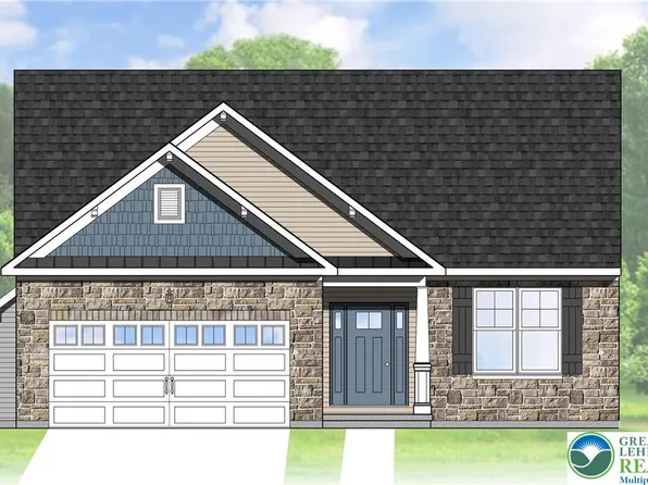 350 Abby Road Br #26, Macungie Boro, PA 18062