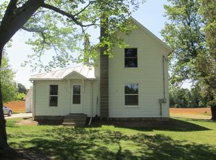 1901 Rector Rd, Ionia, MI 48846