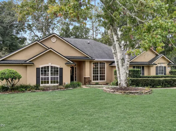 1837 FAIRFAX Court S, Jacksonville, FL 32259