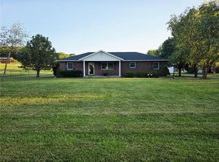 311 Locust St, Mound City, KS 66056