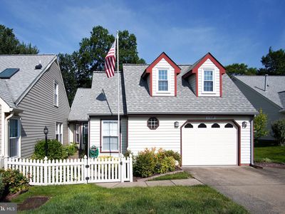 11539 Southampton Ct, Fredericksburg, VA, 22407