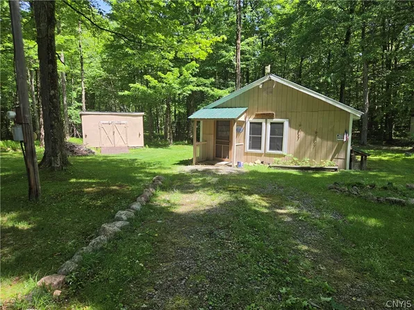 8809 Number 4 Rd Lot 2, Lowville, NY 13367