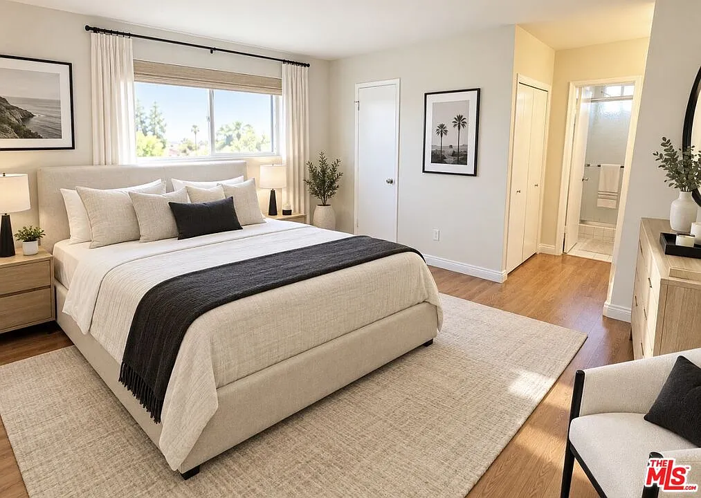 2 bed, 2.0 bath, 1280 sqft, $2,995 — Photo 3