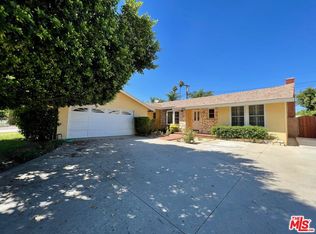 20717 Keswick St, Winnetka, CA 91306