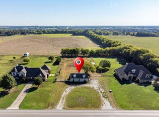 4344 County Road 463, Princeton, TX 75407