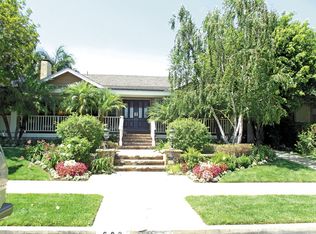 623 W Fern Dr, Fullerton, CA 92832