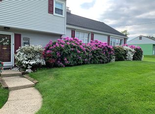 1468 Durham Rd, Penndel, PA 19047