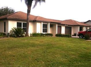 101 Hillcrest St, Lake Placid, FL 33852