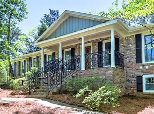 1305 Rockcrest Dr, Marietta, GA 30062