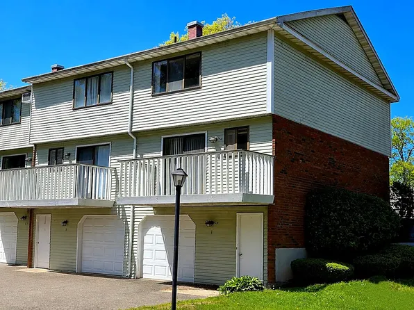 1 Churchill Way, Newington, CT 06111