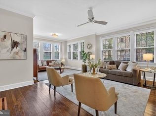 3020 Tilden St NW APT 101, Washington, DC