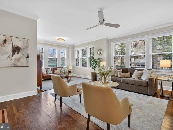 3020 Tilden St NW APT 101, Washington, DC 20008