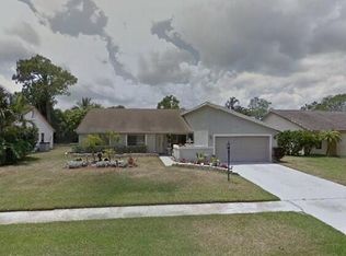 175 Miramar Ave, Royal Palm Beach, FL 33411