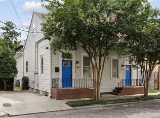 4124 Laurel St, New Orleans, LA 70115