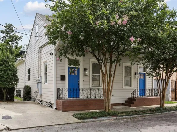 4124 Laurel St, New Orleans, LA 70115