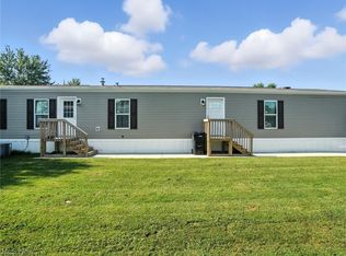 187 Garfield Ln, Jefferson, OH