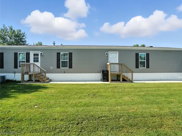 187 Garfield Ln, Jefferson, OH 44047