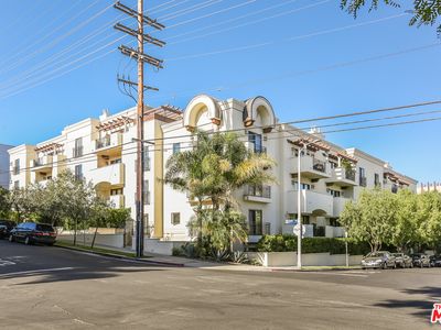 11863 Darlington Ave UNIT 204, Los Angeles, CA, 90049