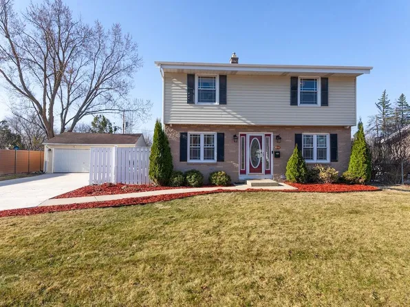 8741 West Dallas STREET, Milwaukee, WI 53224