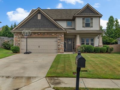 9677 Hollow Pine Dr, Midland, GA, 31820
