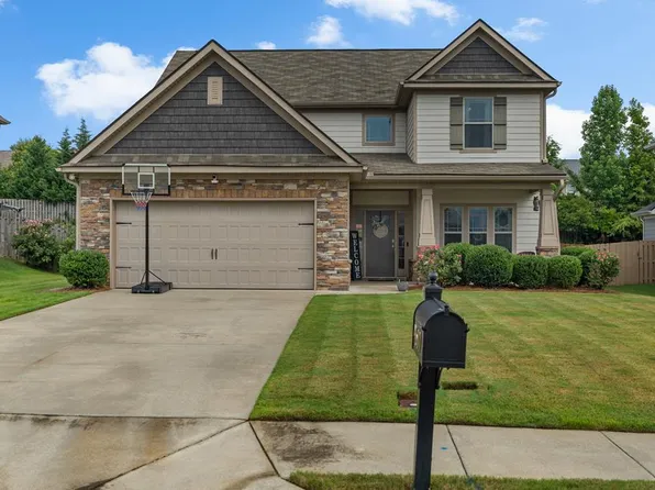 9677 Hollow Pine Dr, Midland, GA 31820