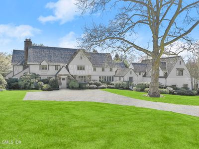 528 Field Point Rd, Greenwich, CT, 06830