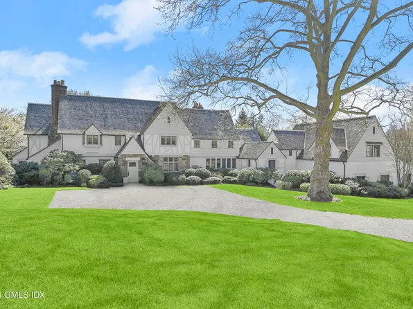 528 Field Point Rd, Greenwich, CT 06830