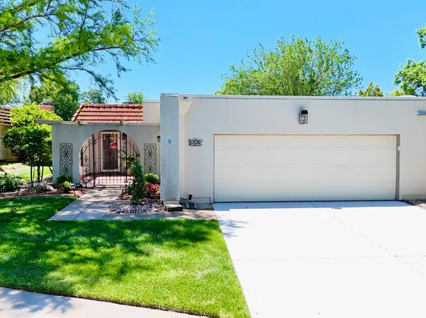 81 E Via Verde St, Wichita, KS 67230