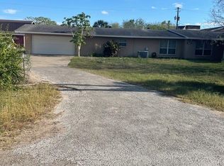 4055 Retama Dr, Brownsville, TX 78521