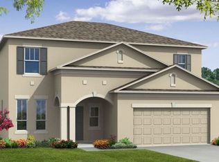 5452 Angelonia Ter, Land O Lakes, FL 34639