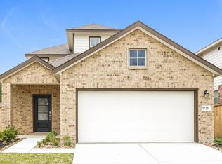 1726 Sahara Dr, Crosby, TX 77532